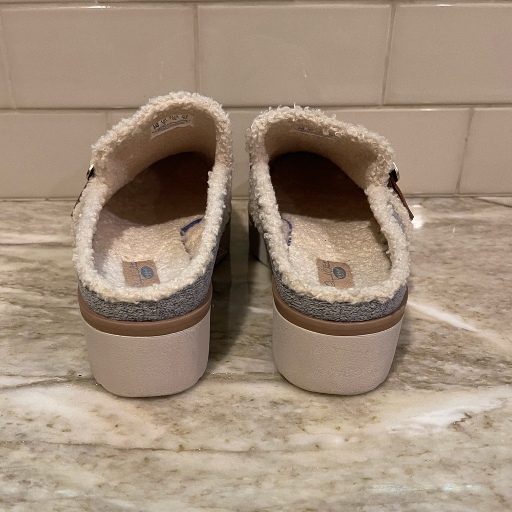 Dr. Scholl’s  Lexi Slide Size 9 - Picture 4 of 5